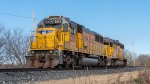 EMD Classics in South TX